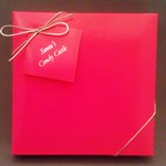 Gift-Boxed Confections